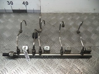Топливная рампа BMW X6 E71 - 2007-2012, 4.4 л, бензин