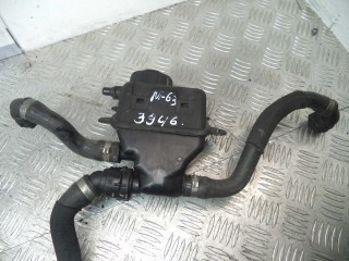 Бачок расширительный BMW X6 E71 - 2007-2012, 4.4 л, АКПП, 7575578