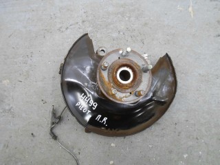 Кулак поворотный правый Honda Pilot 2011-2015, полный привод