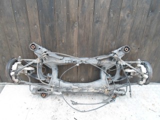 Балка задняя, Honda Accord 2011-2015