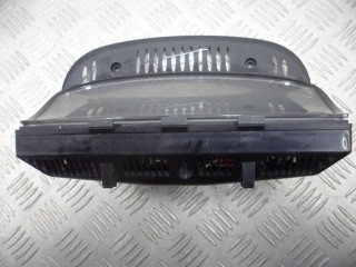 Дисплей информационный, ориг. номер 6938109, BMW 5-Series E60 - 2002-2007