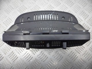 Дисплей информационный, ориг. номер 6989395, BMW 5-Series E60 - 2002-2007
