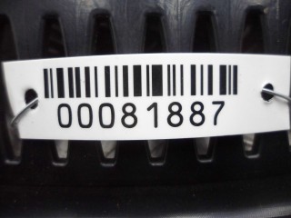 Дисплей информационный, ориг. номер 6989395, BMW 5-Series E60 - 2002-2007