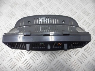 Дисплей информационный, ориг. номер 6938109, BMW 5-Series E60 - 2002-2007