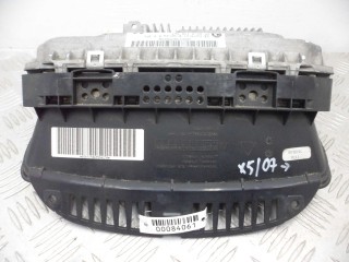 Дисплей информационный, ориг. номер 9130563, BMW 7-Series E65,66 - 2001-2005