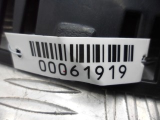Дисплей информационный, ориг. номер 6931556, BMW 7-Series E65,66 - 2001-2005