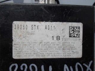Блок управления, ориг. номер 39350STXA01, Acura MDX 2006-2010