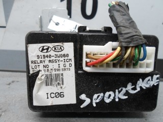 Блок управления Kia Sportage 2010-2014, 919403W060