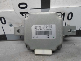 Блок управления раздаткой, ориг. номер 3888565J00, Suzuki Grand Vitara 2005-2008