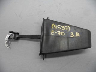 Ограничитель двери BMW X5 E70 - 2006-2010, внедорожник 5 дв.