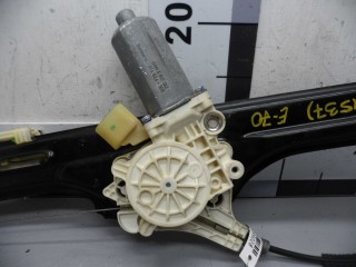 Стеклоподъемник задний правый, ориг. номер 6967262, BMW X5 E70 - 2006-2010