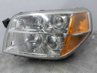 Фара левая Honda Pilot 2005-2008