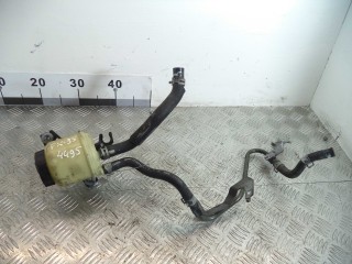 Бачок гидроусилителя Infiniti FX 2002-2006, задний привод, левый руль