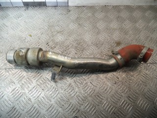 Патрубок Land Rover Range Rover Sport 2009-2013, 3.0 л, АКПП