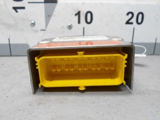 Блок управления подушек безопасности, ориг. номер 7L0959655A, Volkswagen Touareg 2006-2010