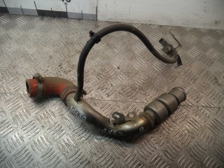 Патрубок Land Rover Range Rover Sport 2009-2013, 3.0 л, АКПП