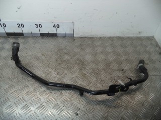 Патрубок Land Rover Range Rover Sport 2009-2013, 3.0 л, АКПП, AH229Y439AC