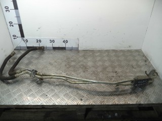 Патрубок Land Rover Range Rover Sport 2009-2013, 3.0 л, АКПП