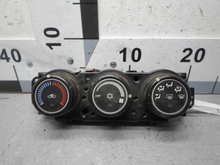 Переключатель отопителя Mitsubishi Outlander 2002-2009, 7820A116XA