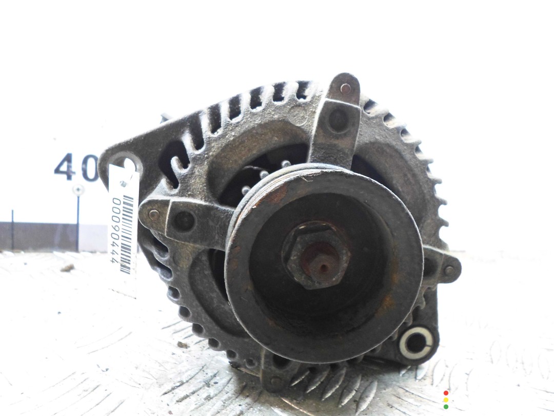 Генератор Honda Pilot 2005-2008, 3.5 л, бензин, фото 2