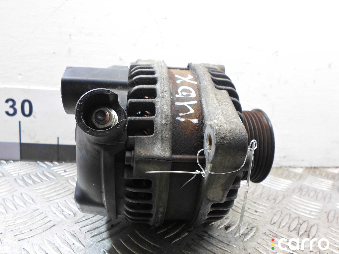 Генератор Honda Pilot 2005-2008, 3.5 л, бензин, фото 5