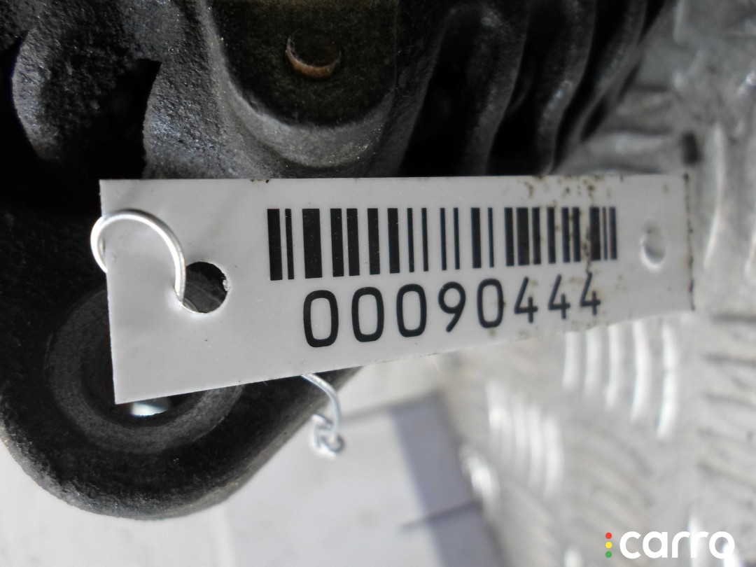 Генератор Honda Pilot 2005-2008, 3.5 л, бензин, фото 6