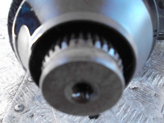 Раздаточная коробка, Nissan Titan 2003-2007