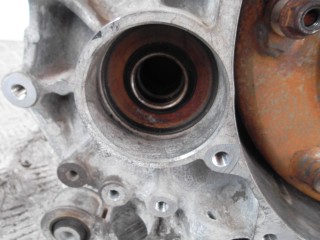 АКПП, ориг. номер TG81SC, 1283176, 31437048, Volvo V60 2013-2019