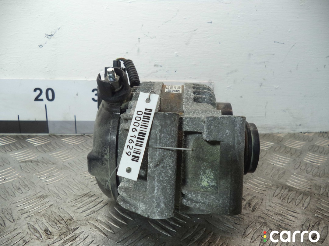 Генератор Ford Fusion, 1.6 л, бензин, DS7T-10300-DB, фото 5