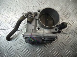 Заслонка дроссельная, Honda Pilot 2008-2011