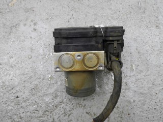 Блок ABS Hyundai Sonata 2009-2014, 589203Q650