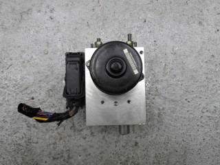 Блок ABS Nissan Titan 2003-2007, 47660ZH100