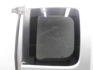Дверь задняя левая, Nissan Titan 2003-2007