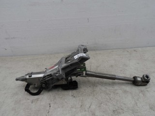 Колонка рулевая Volvo S60 2010-2013, передний привод, левый руль