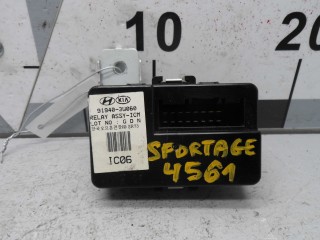 Блок управления Kia Sportage 2010-2014, 919403W060