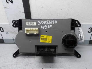 Переключатель отопителя, ориг. номер 972501U250, Kia Sorento 2006-2011