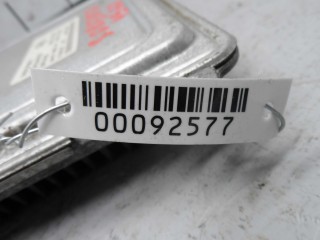 Блок управления ДВС, ориг. номер 391332G120, 5WY4A18D, Kia Sorento 2006-2011
