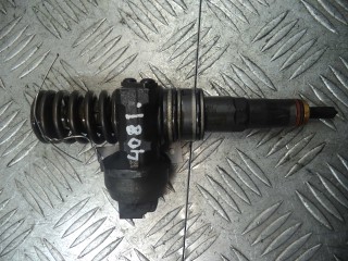 Форсунка топливная, ориг. номер 038130073BG, Skoda Octavia 2000-2011