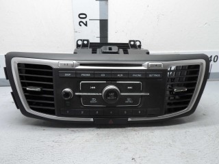 Магнитола Honda Accord 2011-2015, 39100T2AA320