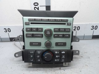Магнитола Honda Pilot 2008-2011, 39100SZAA010