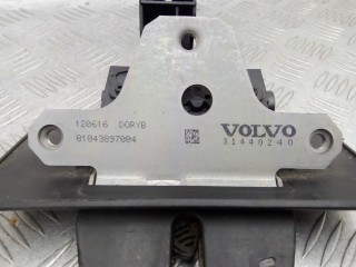 Замок багажника, ориг. номер 31440240, Volvo V60 2013-2019