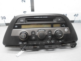 Магнитола Honda Odyssey 2006-2008, 39100SHJC100