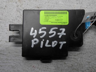 Блок управления, Honda Pilot 2008-2011