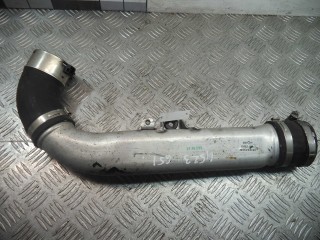 Патрубок интеркулера Mercedes GLC (X253) - 2015-2019, 2.2 л, АКПП, 6510905337
