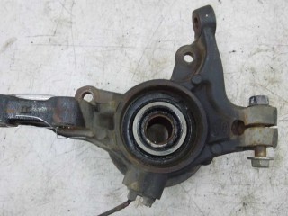 Кулак поворотный правый Hyundai Sonata 2009-2014, передний привод