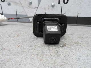 Камера заднего вида, ориг. номер EG2367RC0, Mazda CX7 2006-2009
