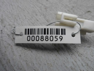 Камера заднего вида, ориг. номер EG2367RC0, Mazda CX7 2006-2009