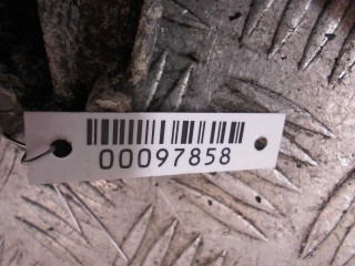 Кронштейн двигателя, ориг. номер 8W0199307L, Audi A4 2015-2020
