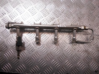 Топливная рампа SEAT Ibiza 2008-2012, 1.2 л, бензин, 03F133320C