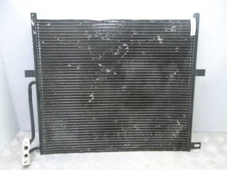 Радиатор кондиционера, BMW X3 E83 - 2006-2010